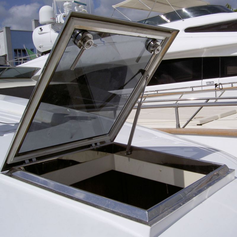 Portelli nautici